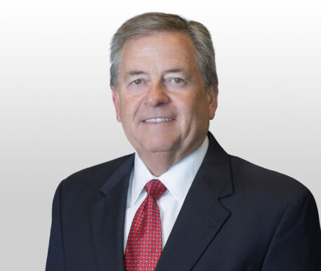 Paul Woodard