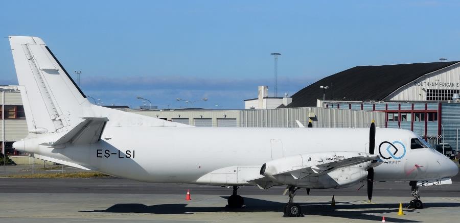 Saab 340A for sale